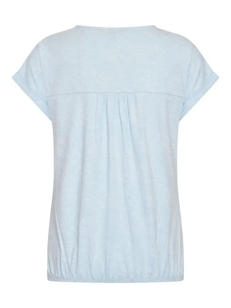 Elne - T-shirt dames - Human Nature
