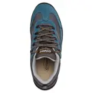 Torino Low Azure Wandelschoen