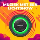 Denver BTV223 Zwart Bluetooth speaker