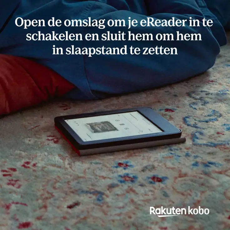 Kobo SleepCover - Kobo Clara Colour / BW