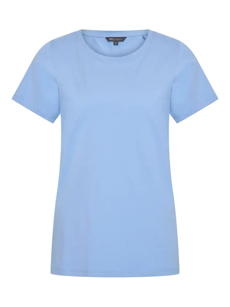Egna - T-shirt dames - Human Nature