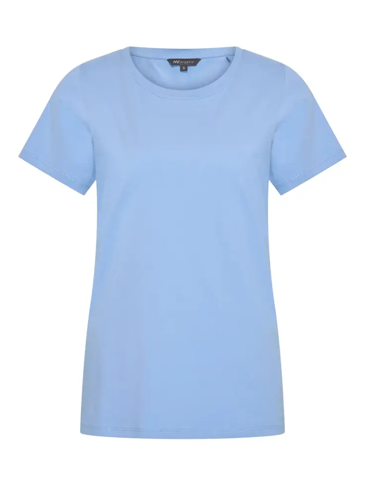 Egna - T-shirt dames - Human Nature