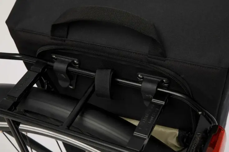 New Looxs Enkele Fietstas Tulum Single 16l