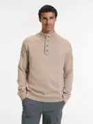 Ratuel - Trui heren - Human Nature