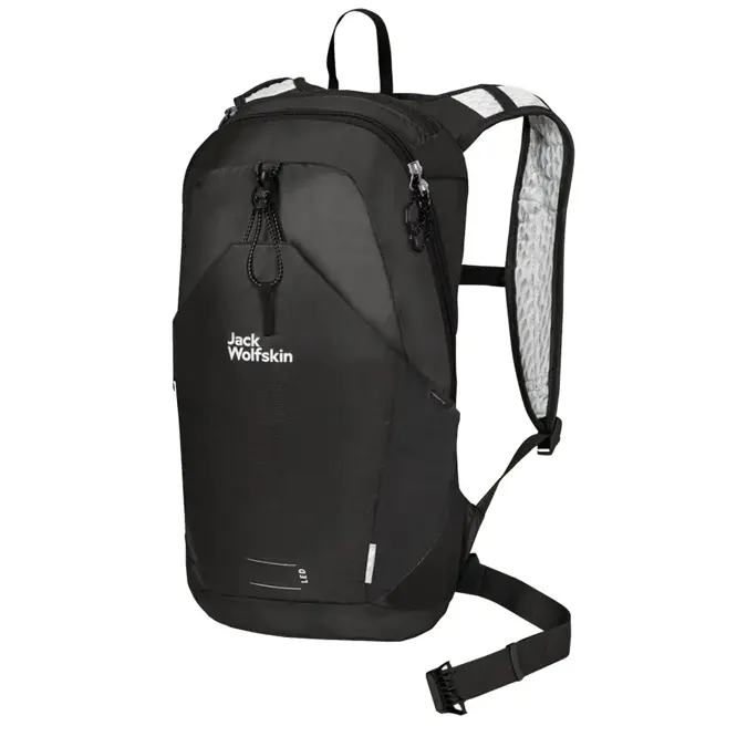 Jack Wolfskin Moab Jam Rugzak / 10 L