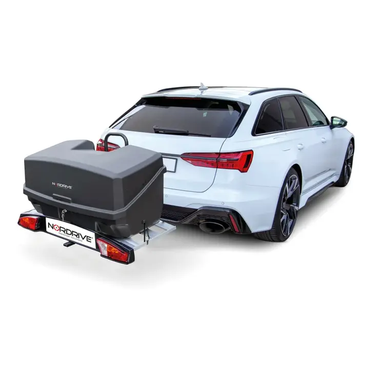 Nordrive bagagebox