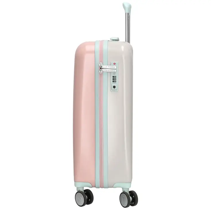 Capetown - Handbagagekoffer - 55cm - 42L