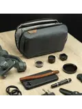 Tech pouch - Accessoiretas - Charcoal