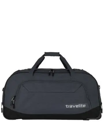 Kick Off Wheeled - Reistas met wielen - 120 Liter