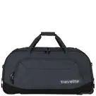Kick Off Wheeled Duffle  | 120 L