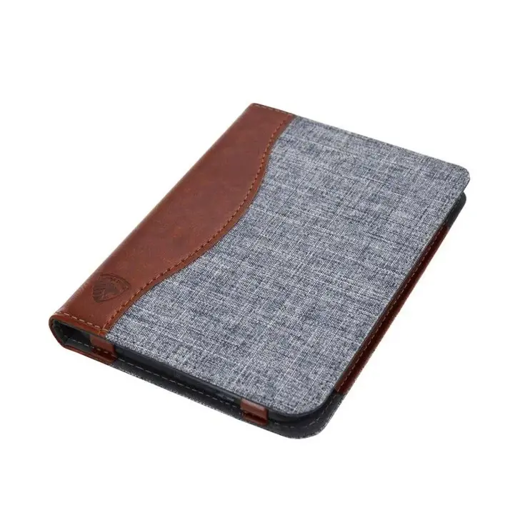 Ereader Hoesje - Jeans Case Kobo Clara 2E