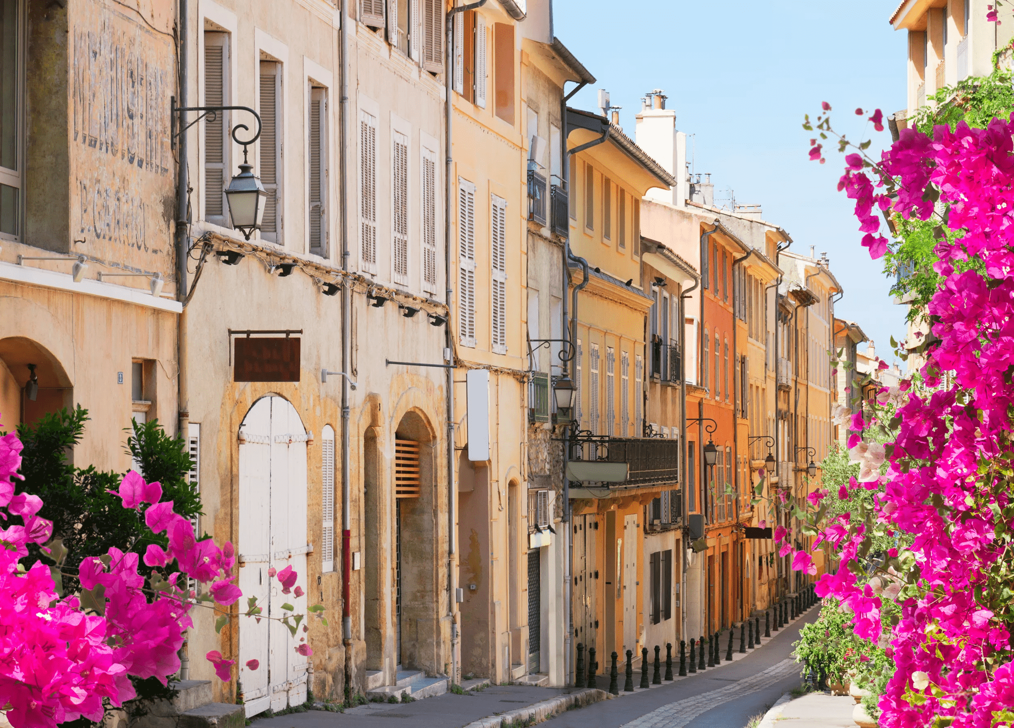 Rondreis 10-daagse rondreis Provence & Côte d'Azur - Smaken van Zuid-Frankrijk in Saint-Tropez (Diversen, Frankrijk)