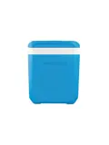 Icetime Plus Koelbox - 26 Liter - Blauw