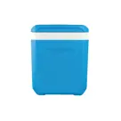 Icetime Plus Koelbox - 26 Liter - Blauw