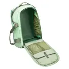 Vaude CityDuffel 35 aloe vera