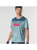 MTB T-shirt Roots Titan heren