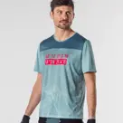 MTB T-shirt Roots Titan heren