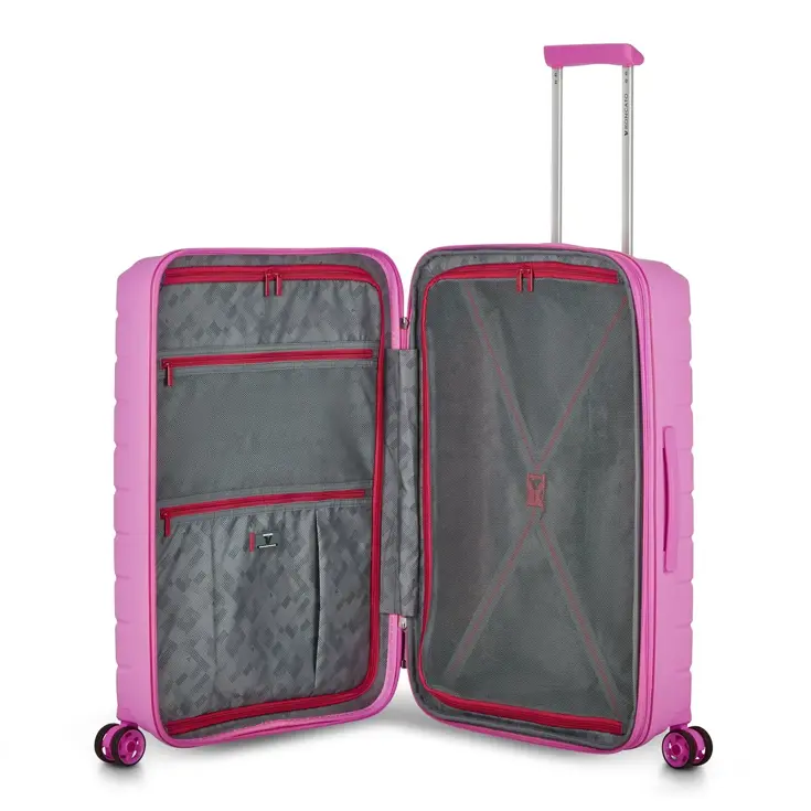 B-Flying Expandable Trolley 68 spot  | 87 L