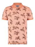Oller – Poloshirt Heren
