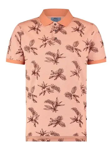 Oller – Poloshirt Heren