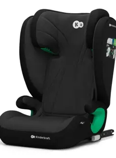 Junior Fix2 - I-Size Autostoel - Kinderkraft