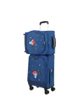 Travelite Minimover koffer / 19 L
