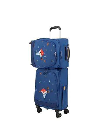 Travelite Minimover koffer / 19 L