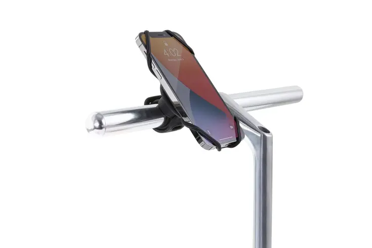 Bike Tie Connect Kit - Telefoonhouder fiets