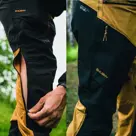 Husky outdoorbroek heren Krony