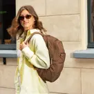 Selencia Vaya Puffy Laptop Rugtas