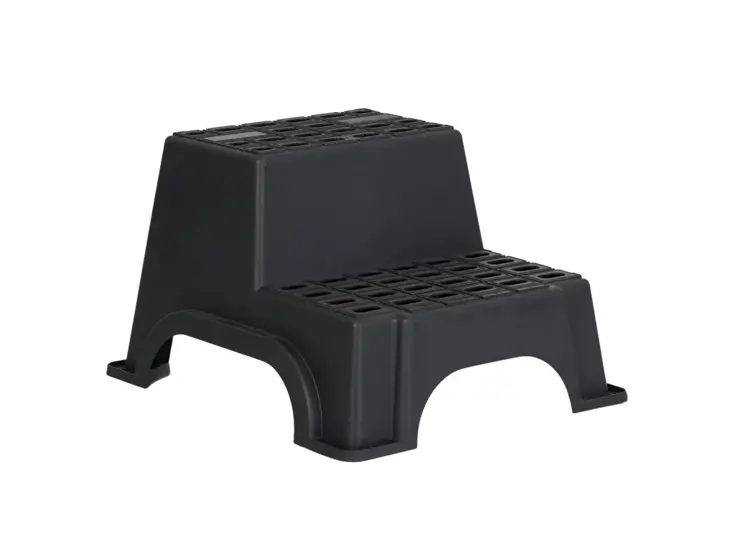 MGI opstap Double Step
