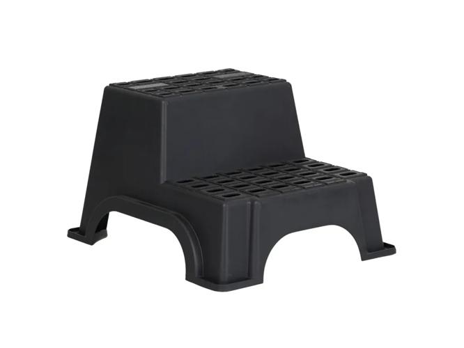 MGI opstap Double Step