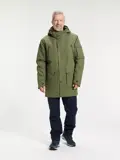 Nobels - Parka heren - Human Nature