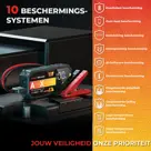 Boost Pro 8250 - 960CCA - Jumpstarter