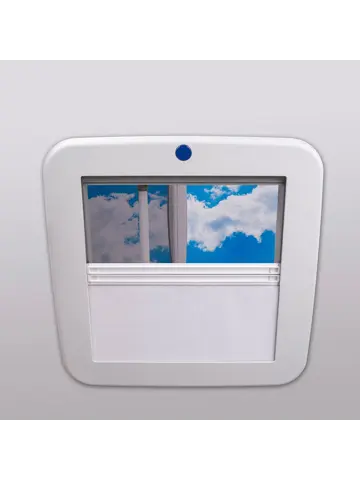 4 Handmatig met ventilatie