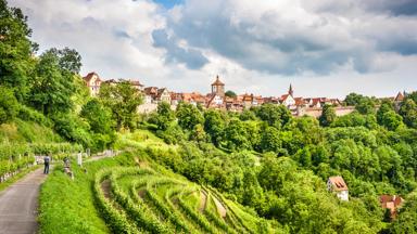 duitsland_beieren_rothenburg-ob-der-tauber_wijngaard_uitzicht_shutterstock-206336605