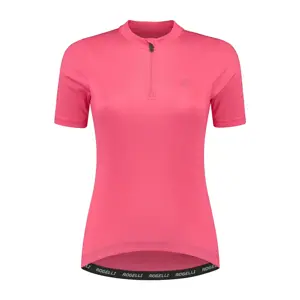 Core - Fietsshirt Korte Mouw Dames