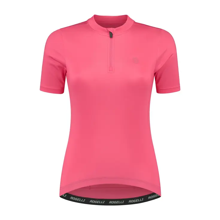Core - Fietsshirt Korte Mouw Dames