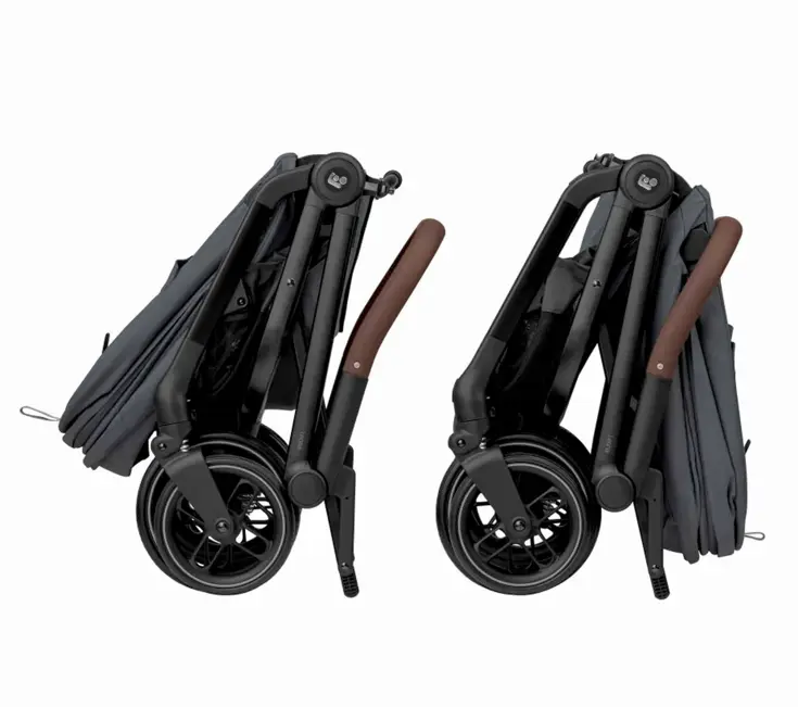 Leona² - Kinderwagen