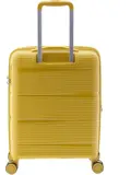 Bionic -  Handbagage koffer - 55cm - 38L