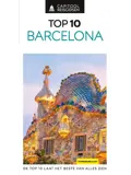 Capitool Reisgidsen Top 10 Barcelona