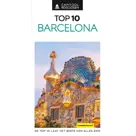 Capitool Top 10 reisgids Barcelona