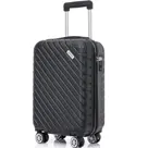 Goliving Handbagage Koffer - 53x35x23cm