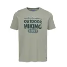 Brandon - T-shirt Heren