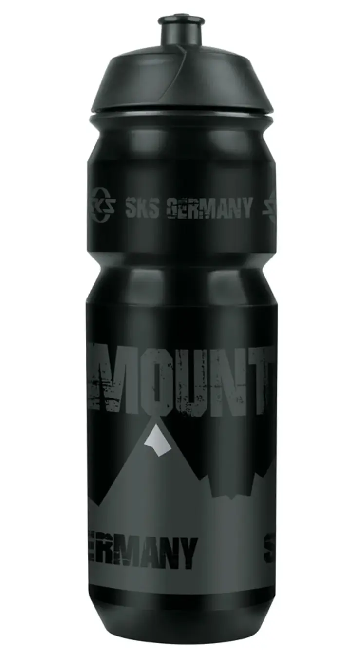 Sks Bidon Mountain 750 Ml Zwart