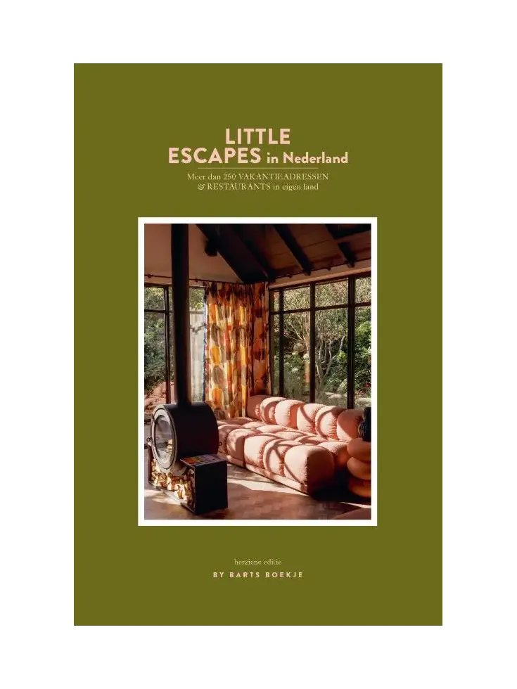 Little Escapes in Nederland