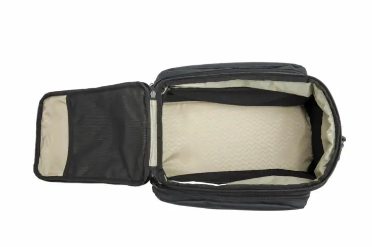 New Looxs Dragertas Sports Trunkbag 31L Black
