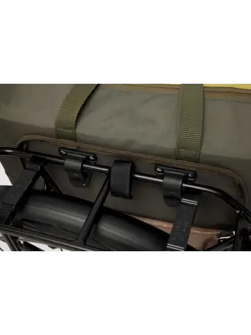 New Looxs Schoudertas Oslo Tendo 21L