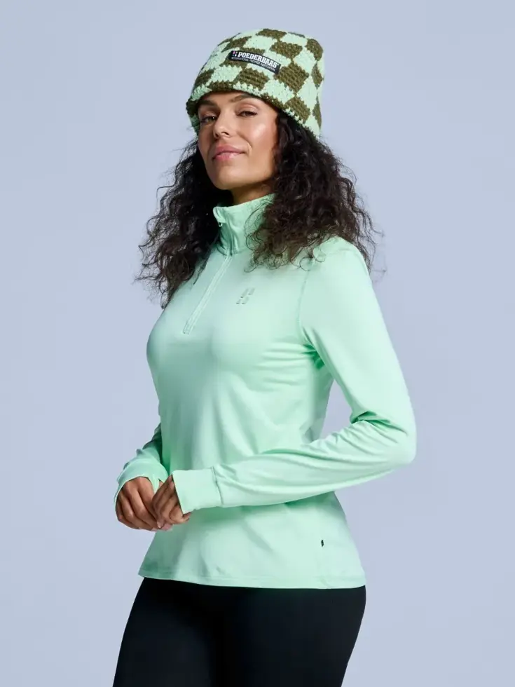 Arctic 2.0 - Dames - Skipully
