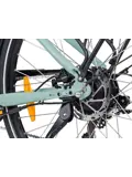 Urbana dames ebike